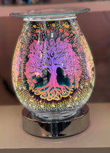 Load image into Gallery viewer, 3D Burner