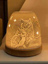 Load image into Gallery viewer, Dome Starlight Tea-light Holder