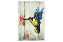 Load image into Gallery viewer, 3D Metal Art