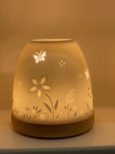 Load image into Gallery viewer, Dome Starlight Tea-light Holder