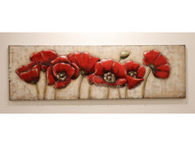 Load image into Gallery viewer, 3D Metal Art