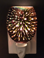 Load image into Gallery viewer, Plug In Wax Melt Burners