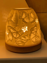Load image into Gallery viewer, Dome Starlight Tea-light Holder