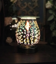 Load image into Gallery viewer, 3D Burner