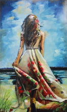 Load image into Gallery viewer, 3D Metal Art