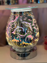 Load image into Gallery viewer, 3D Burner