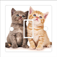 Load image into Gallery viewer, Light Switch Cover