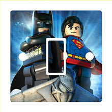 Load image into Gallery viewer, Light Switch Cover