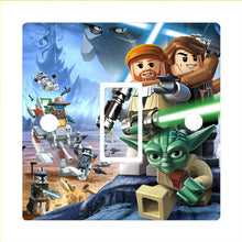 Load image into Gallery viewer, Light Switch Cover