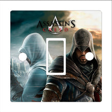 Load image into Gallery viewer, Light Switch Cover