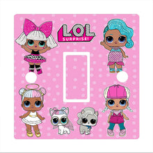 Load image into Gallery viewer, Light Switch Cover