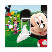 Load image into Gallery viewer, Light Switch Cover