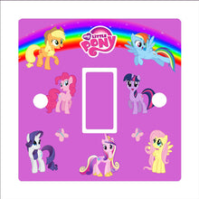 Load image into Gallery viewer, Light Switch Cover