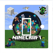 Load image into Gallery viewer, Light Switch Cover