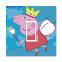 Load image into Gallery viewer, Light Switch Cover