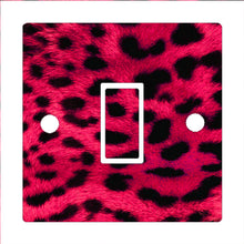 Load image into Gallery viewer, Light Switch Cover