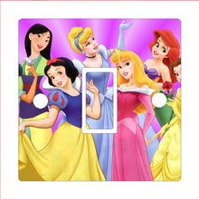 Load image into Gallery viewer, Light Switch Cover