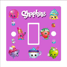 Load image into Gallery viewer, Light Switch Cover