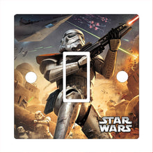 Load image into Gallery viewer, Light Switch Cover