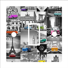 Load image into Gallery viewer, Light Switch Cover