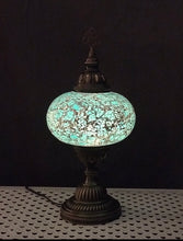 Load image into Gallery viewer, Mosaic Lamps
