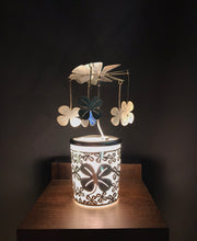 Load image into Gallery viewer, Carousel Tealight Holder
