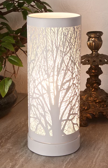 Aroma touch lamp deals