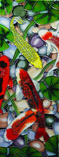 Load image into Gallery viewer, Medium Ceramic Art Tiles
