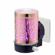 Load image into Gallery viewer, Led  Plug In Fragrance Warmer
