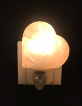 Load image into Gallery viewer, Plug In Himalayan Salt Lamp
