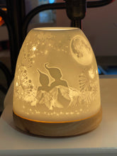 Load image into Gallery viewer, Dome Starlight Tea-light Holder
