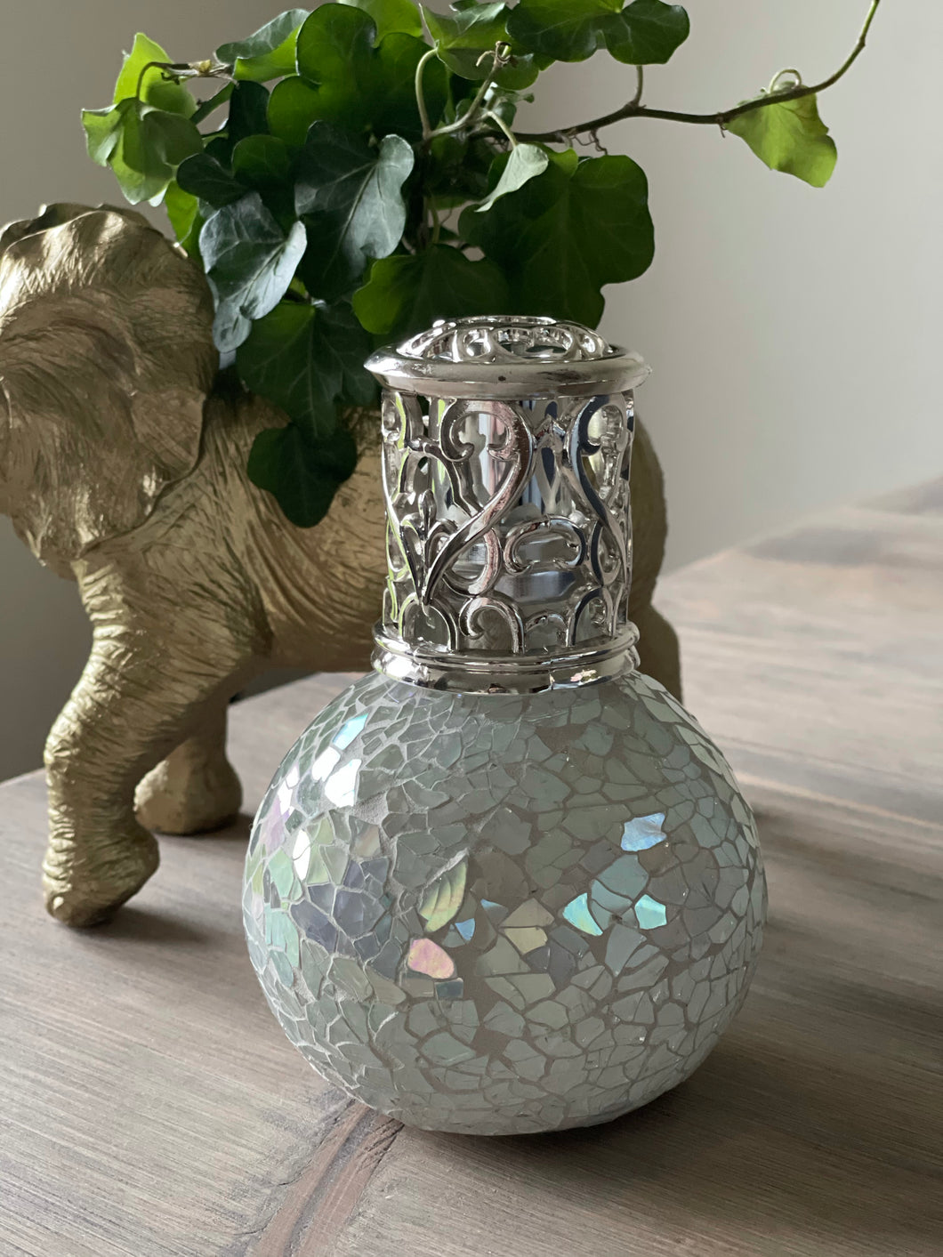 Mosaic Fragrance Lamp